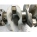 #OY04 Crankshaft Standard For 91-92 BMW 318I  1.8